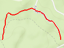 Fernleigh Management Trail