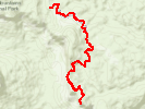 Mount Banks Fire Trail